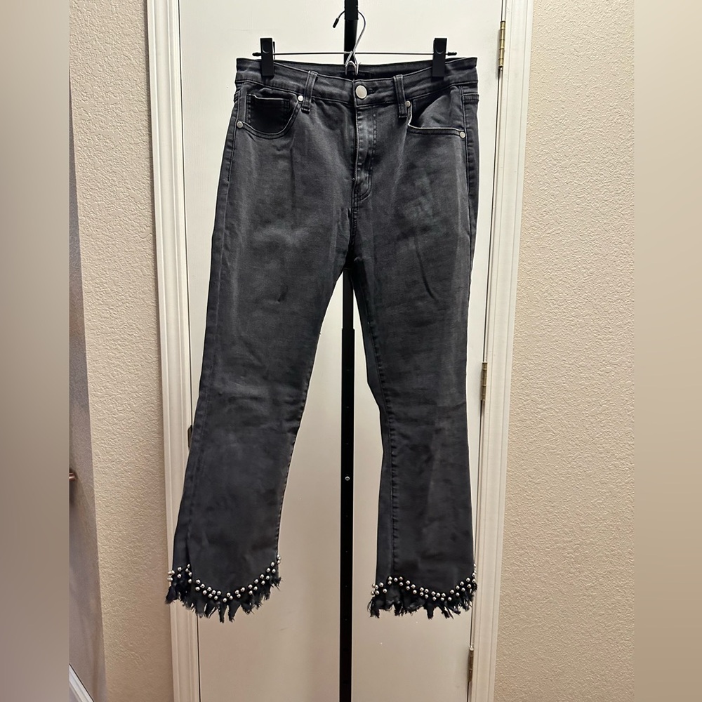 Black Pants